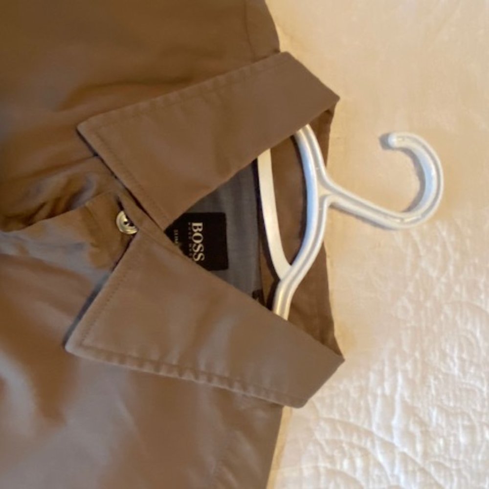 Hugo Boss Shirts - Picture 4 of 6